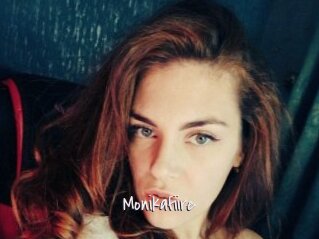 Monikafiire