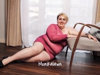 monikalawn Commando Sexy