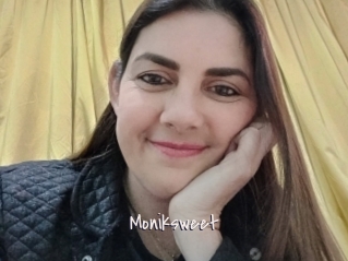 Moniksweet
