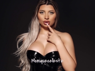 moniqueceleste Commando Sexy