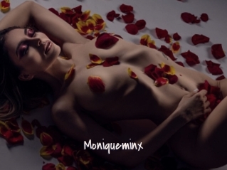 moniqueminx Commando Sexy