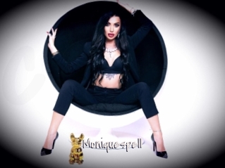 Moniquespell