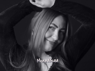 Monnalisaa