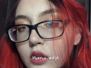 Monroe_maya