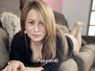Monycavali
