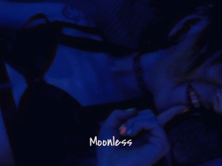 Moonless