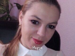 Mopjje