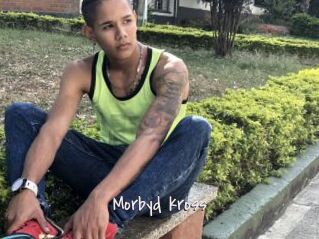 Morbyd_kross
