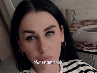 Morenamiracle