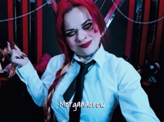 Morganacrow