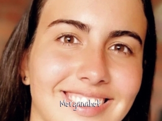 Morganahot