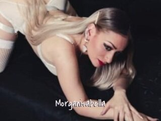 morganisabella Commando Sexy