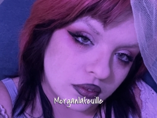 Morganlafeuille