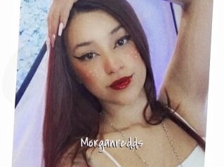 Morganredds