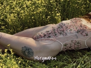 Morgmakes