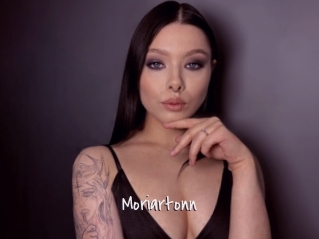 Moriartonn