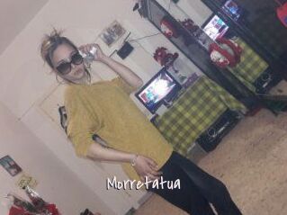Morretatua
