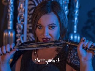Morriganlust