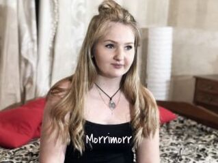Morrimorr