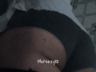Morsexy88