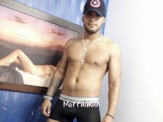 Mortalman
