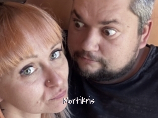 mortikris Commando Sexy