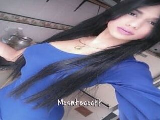 Mosntecockk
