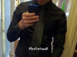 Mostercock
