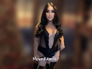 Mownikamiller