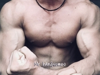Mr_handsome0