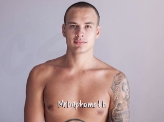 mrbaphometh Commando Sexy