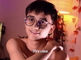 Mrevann