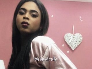 Mriaisabelle