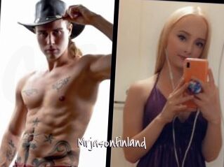 mrjasonfinland Commando Sexy