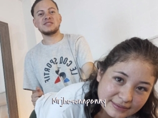 Mrjhosonnpenny