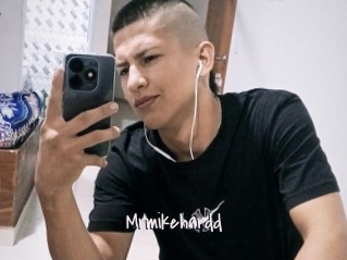 Mrmikehardd
