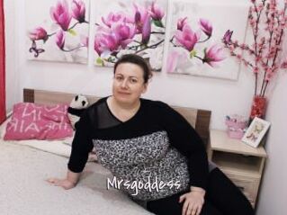 Mrsgoddess