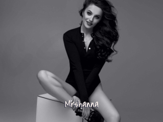 Mrshanna