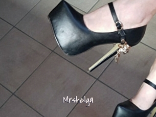 mrshelga Commando Sexy