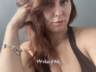 Mrslucyrae