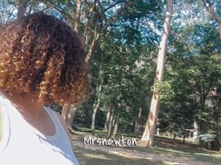 mrsnewton Commando Sexy