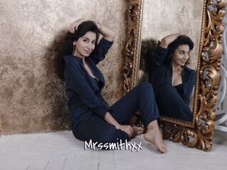 Mrssmithxx