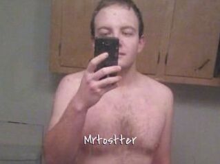 Mrtostter