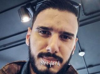 Mrtylerd