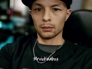 Mrvickinabox