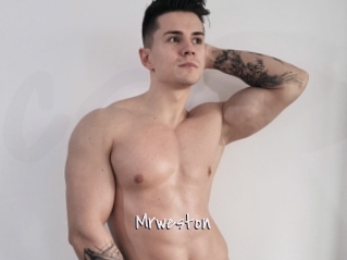 mrweston Commando Sexy