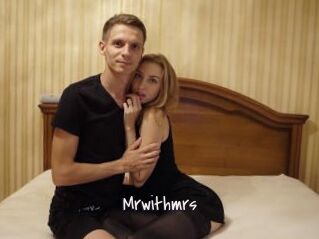 Mrwithmrs