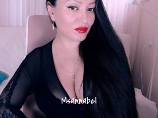 Msannabel