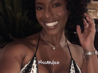 Mscandice