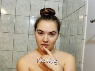 Msleeding